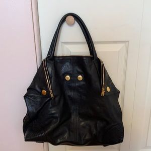 Large Alexander McQueen Bag